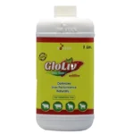 GLOLIV Liver Tonic