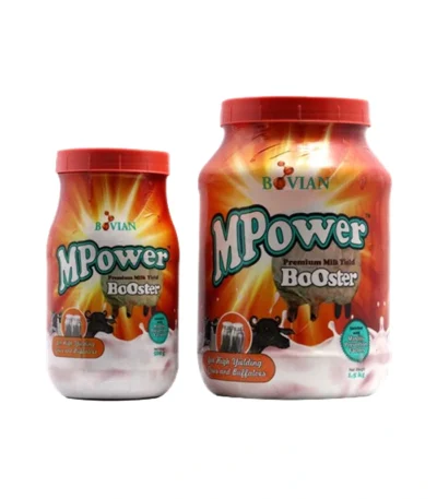 MPOWER POWDER