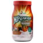 MPOWER POWDER