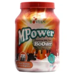 MPOWER POWDER
