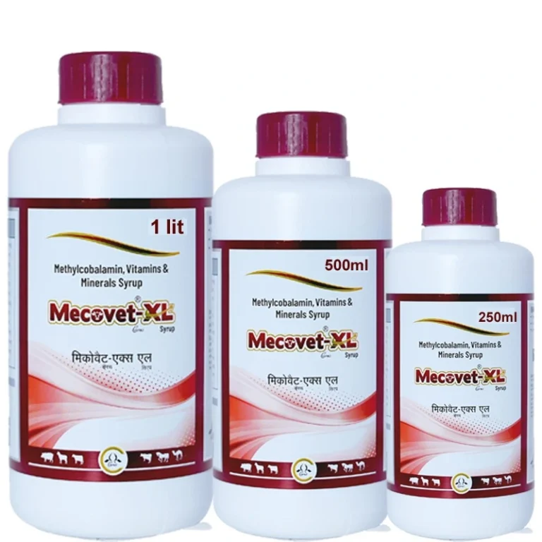 Mecovet XL