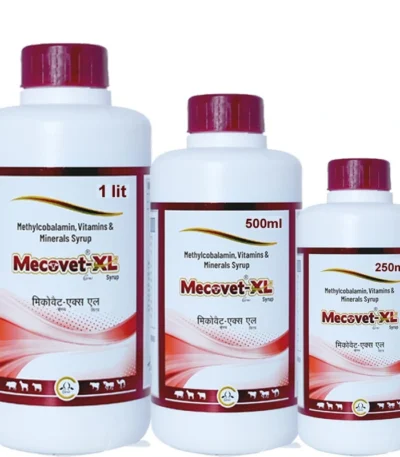 Mecovet XL