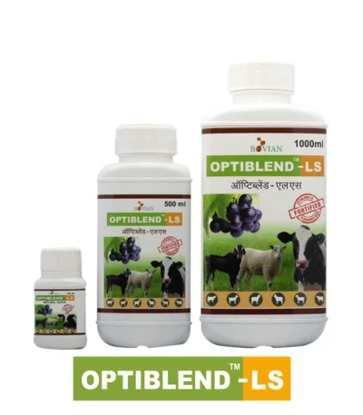OPTIBLEND-LS