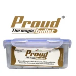 PROUD BOLUS