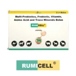 RUMICELL BOLUS