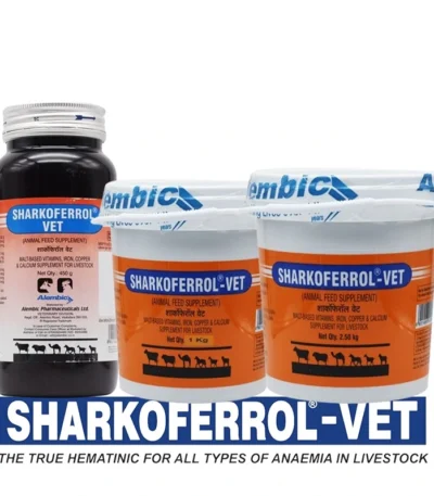 SHARKOFERROL