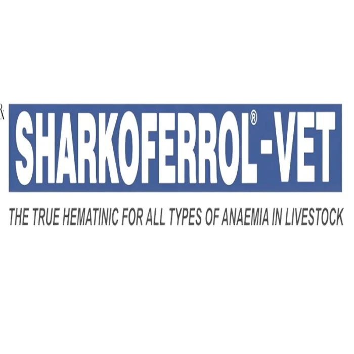 SHARKOFERROL