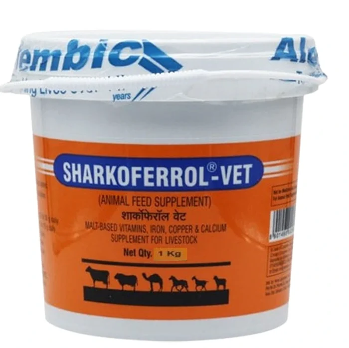 SHARKOFERROL