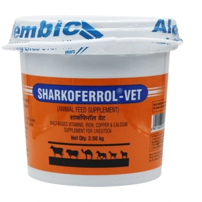 SHARKOFERROL