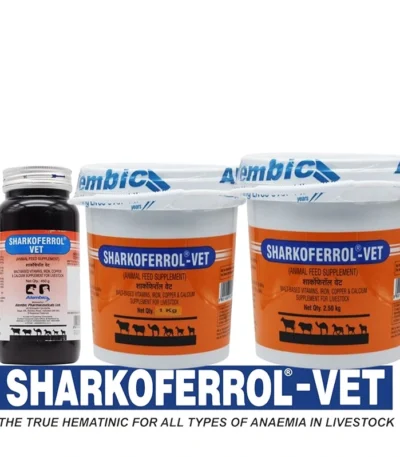 SHARKOFERROL
