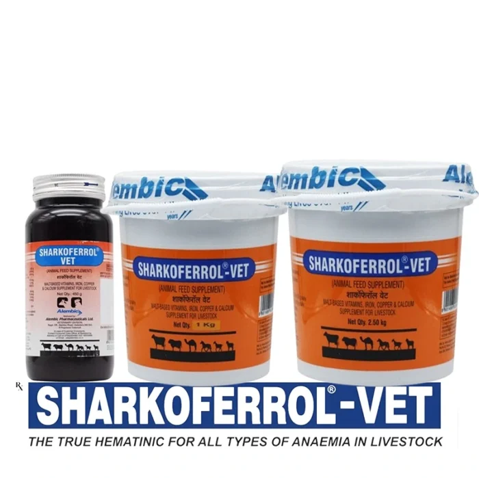 SHARKOFERROL