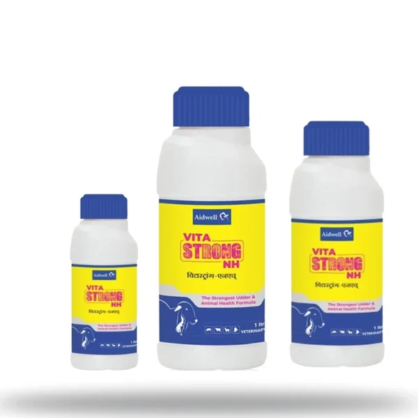 VitaStrong-NH