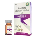 Andro-5 Injection