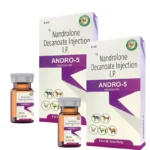 Andro-5 Injection