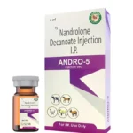 Andro-5 Injection
