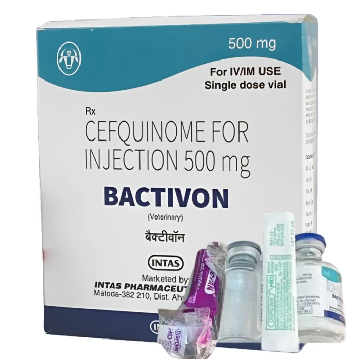 BACTIVON