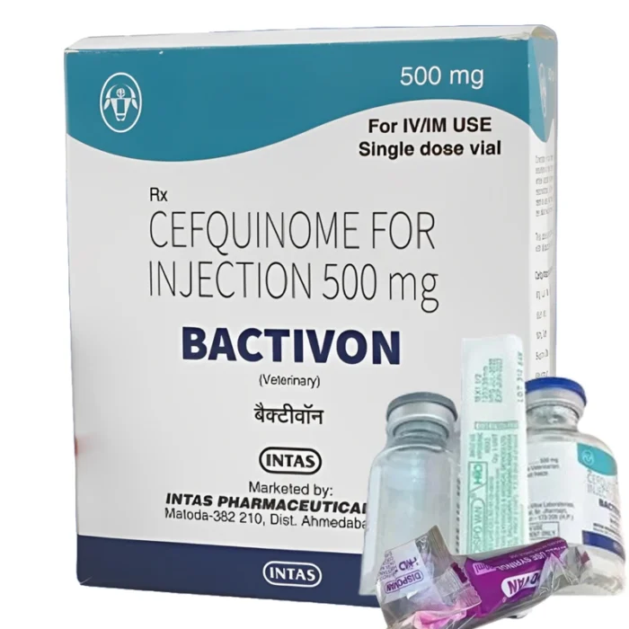 BACTIVON