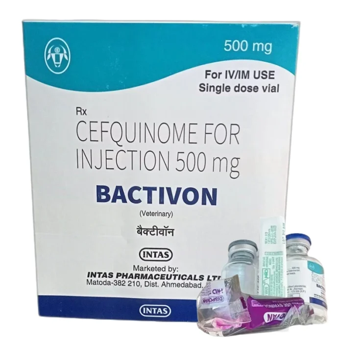 BACTIVON