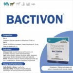BACTIVON