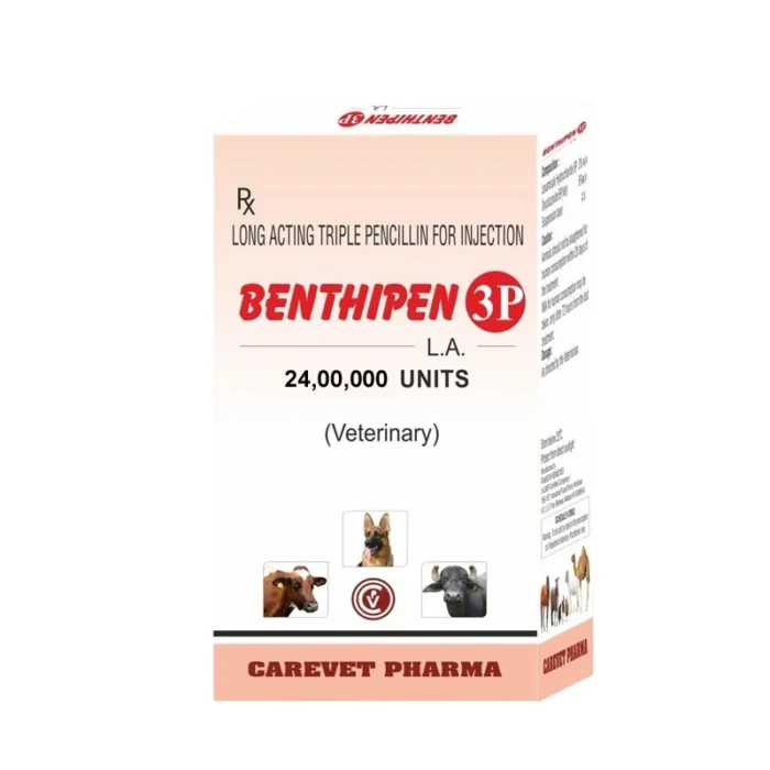 BENTHIPEN 3P