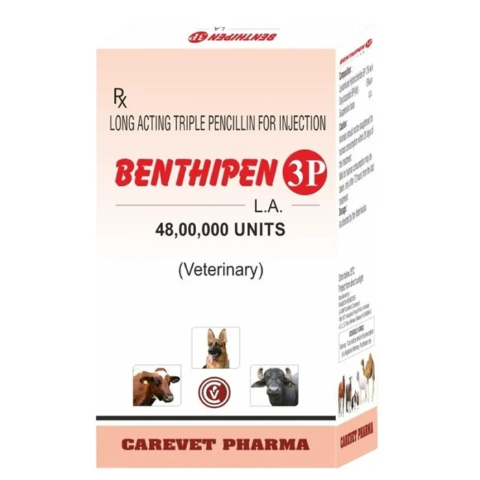 BENTHIPEN 3P