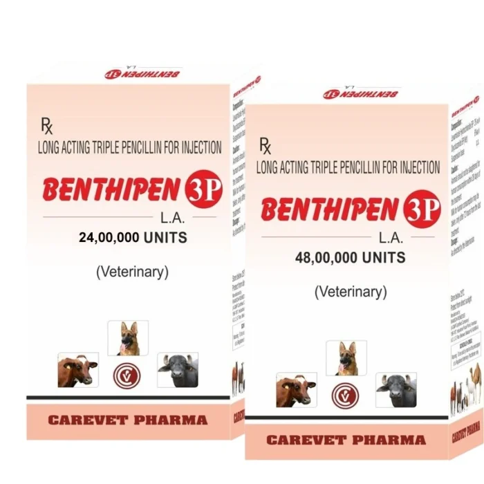 BENTHIPEN 3P