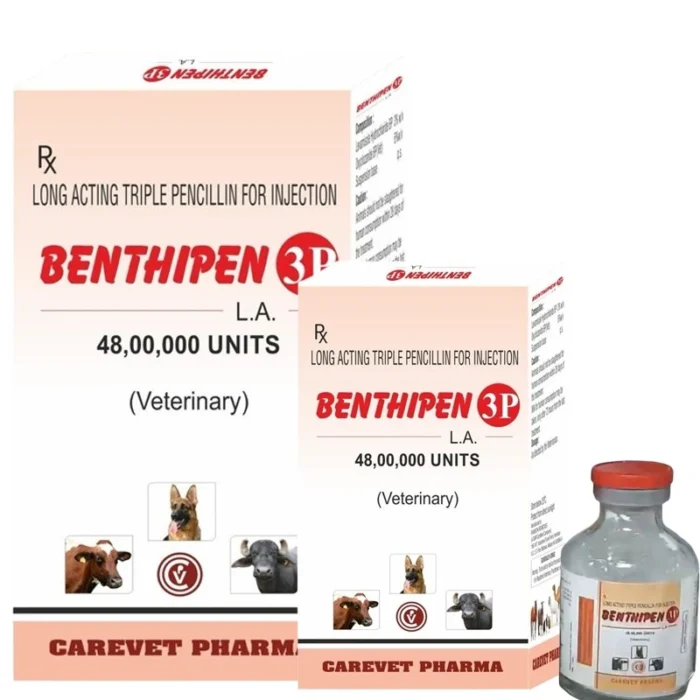 BENTHIPEN 3P