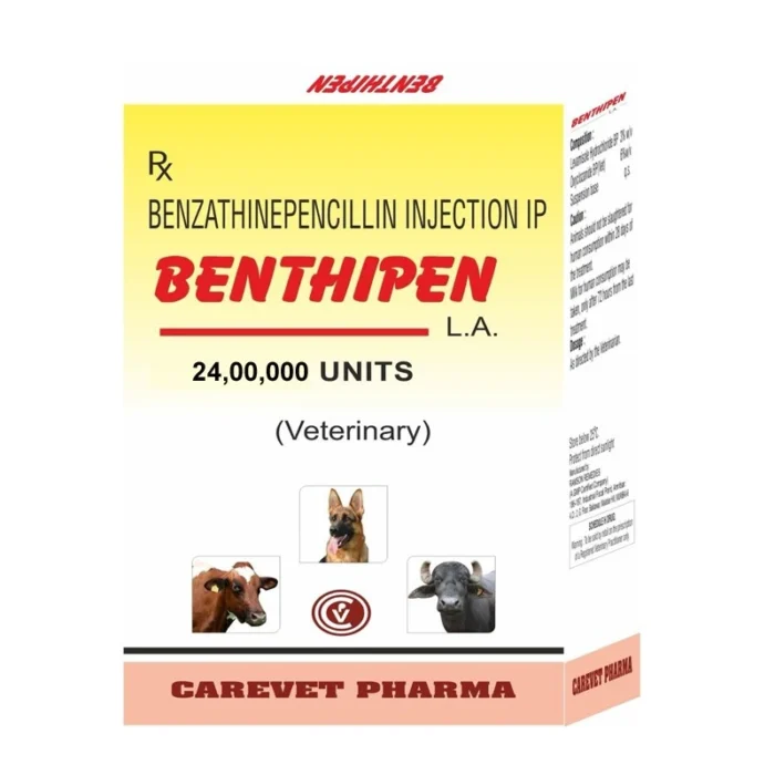 Benthipen-LA