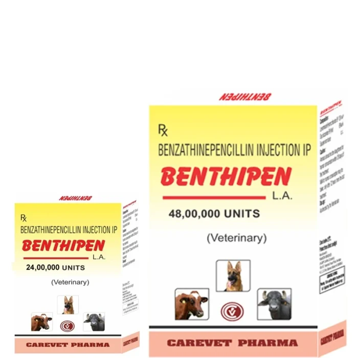 Benthipen-LA