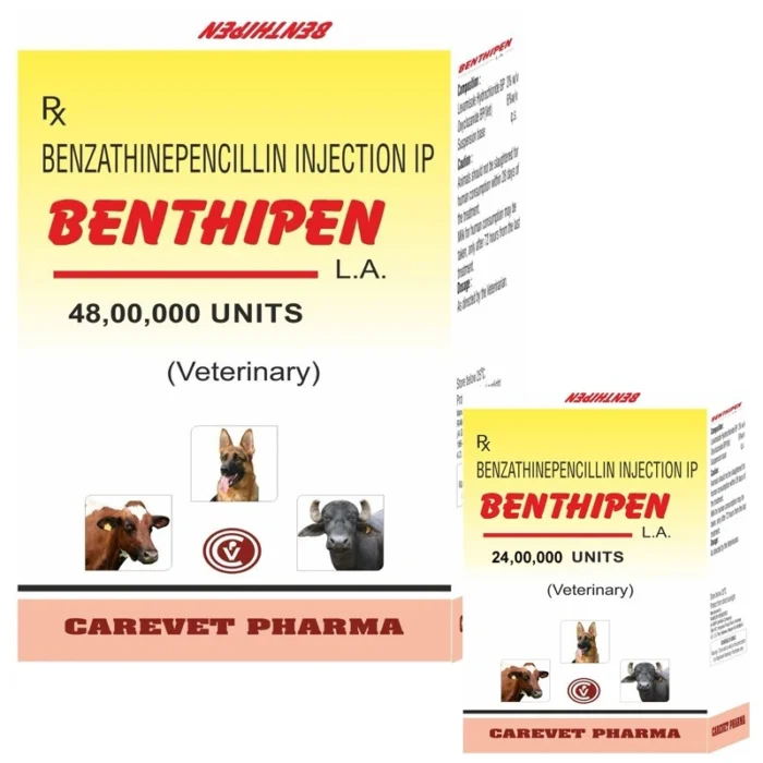 Benthipen-LA