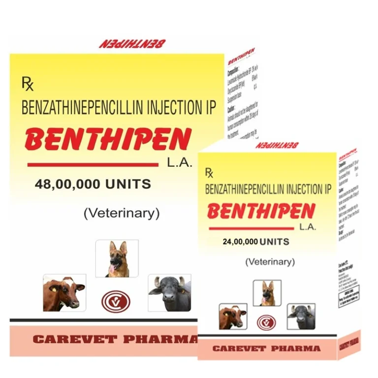 Benthipen-LA