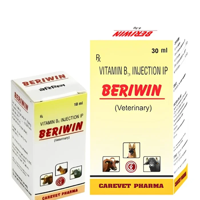 Beriwin Injection