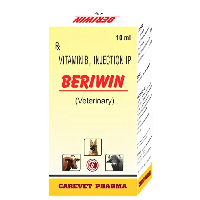 Beriwin Injection