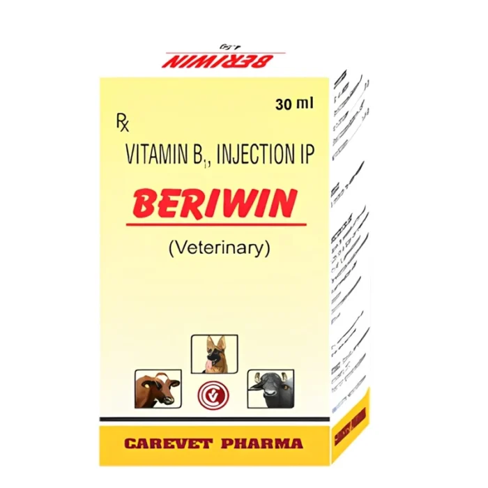 Beriwin Injection