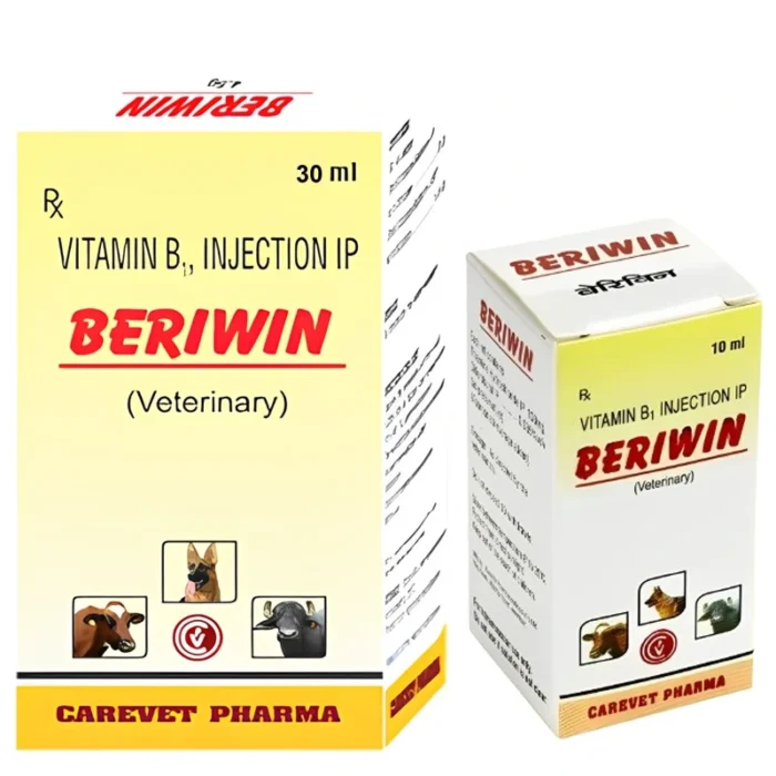 Beriwin Injection