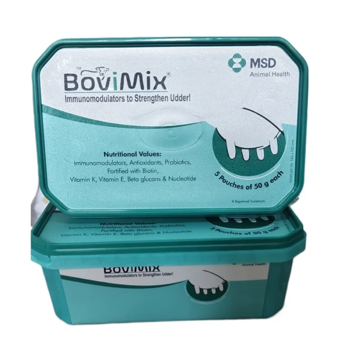 BoviMix Powder