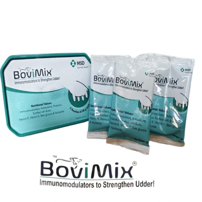 BoviMix Powder 3