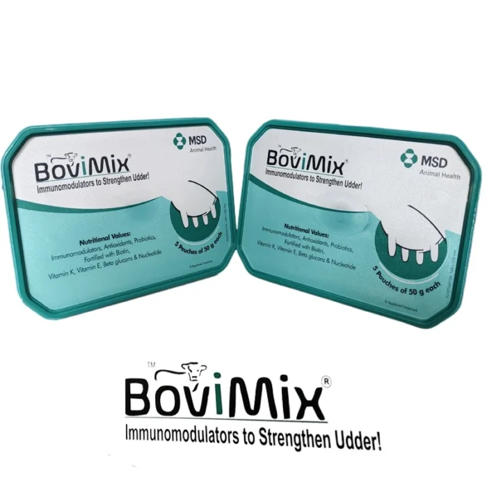 BoviMix Powder