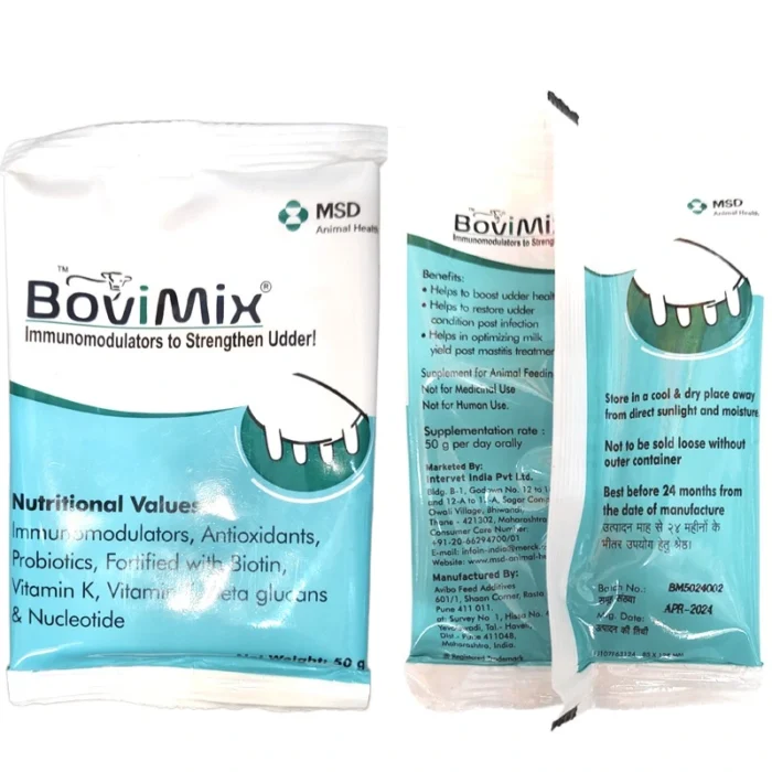 BoviMix Powder