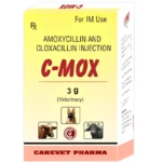C-MOX Injection