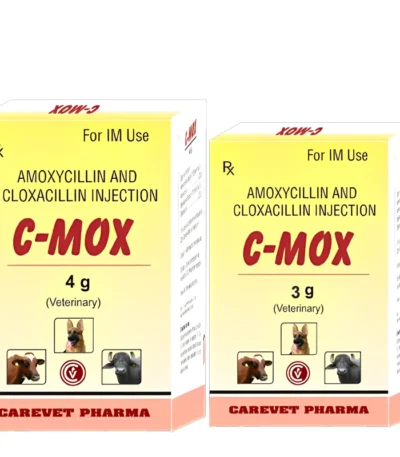 C-MOX Injection