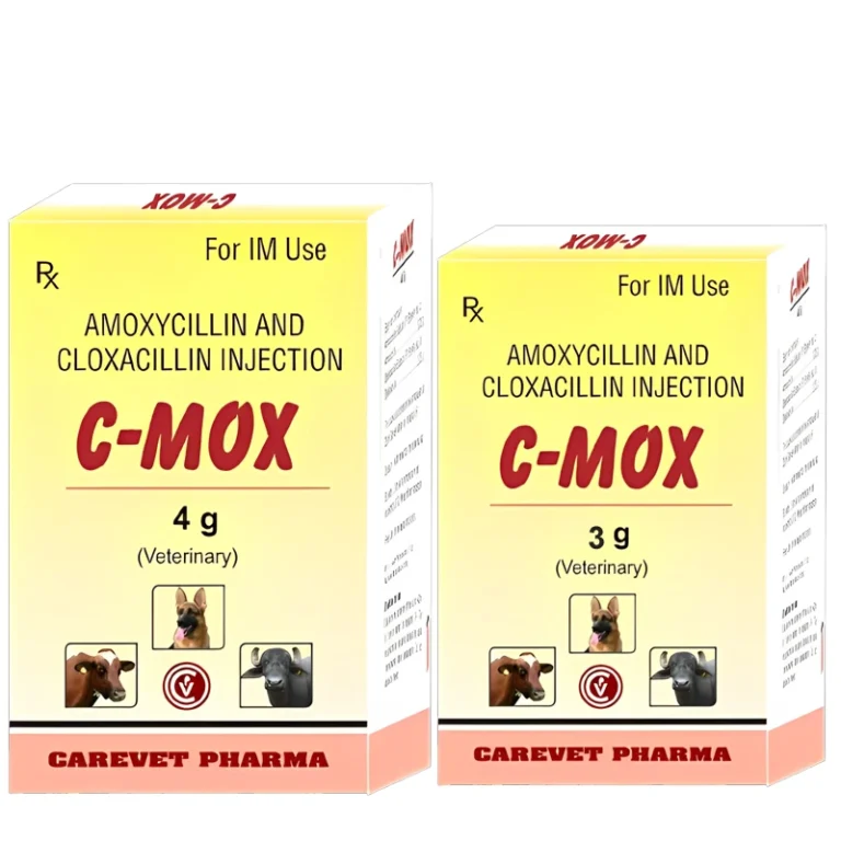 C-MOX Injection