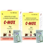 C-MOX Injection