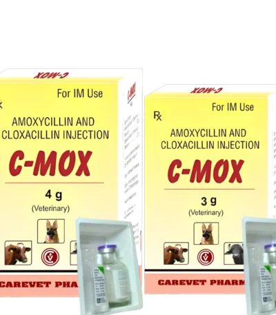 C-MOX Injection