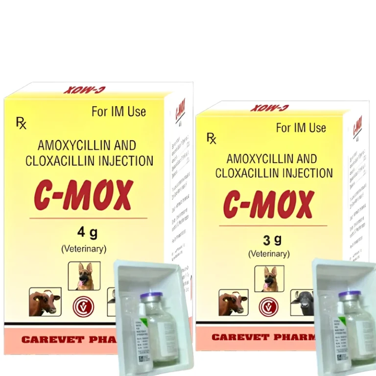 C-MOX Injection
