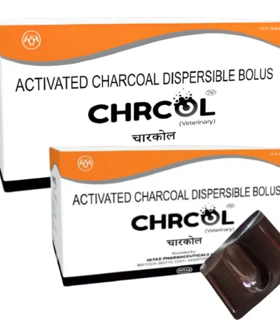 CHRCOL Bolus