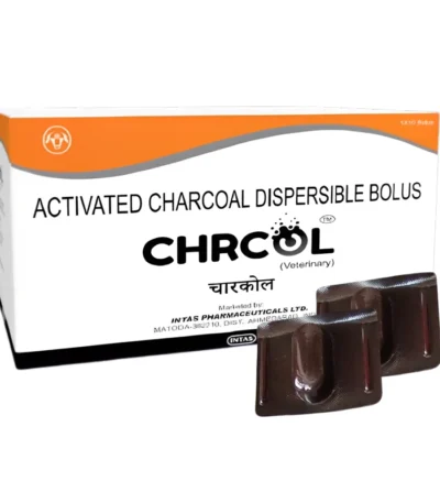 CHRCOL Bolus