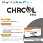 CHRCOL Bolus