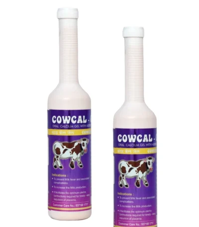 COWCAL GEL