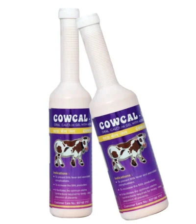 COWCAL GEL
